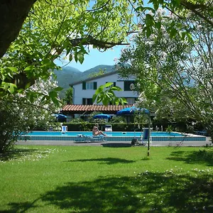 Da Pio Bed & Breakfast Pietrasanta
