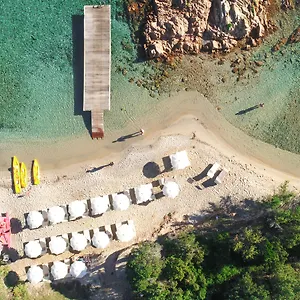 Le Ginestre Hotel Porto Cervo