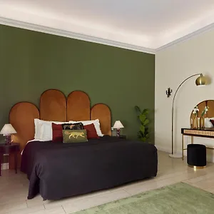 La Residenza Dell'orafo Bed & Breakfast Firenze