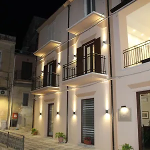 Bed & Breakfast Trinacria - Luxury, Caccamo