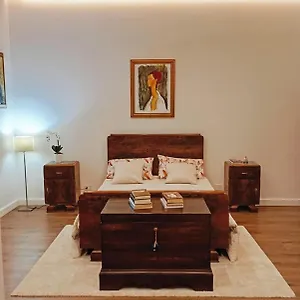 Bed & Breakfast Nicole, Valguarnera Caropepe