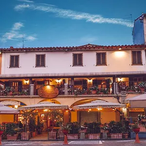 Giovanni Da Verrazzano Hotel Greve in Chianti