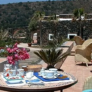 Hotel Santa Teresa, Pantelleria