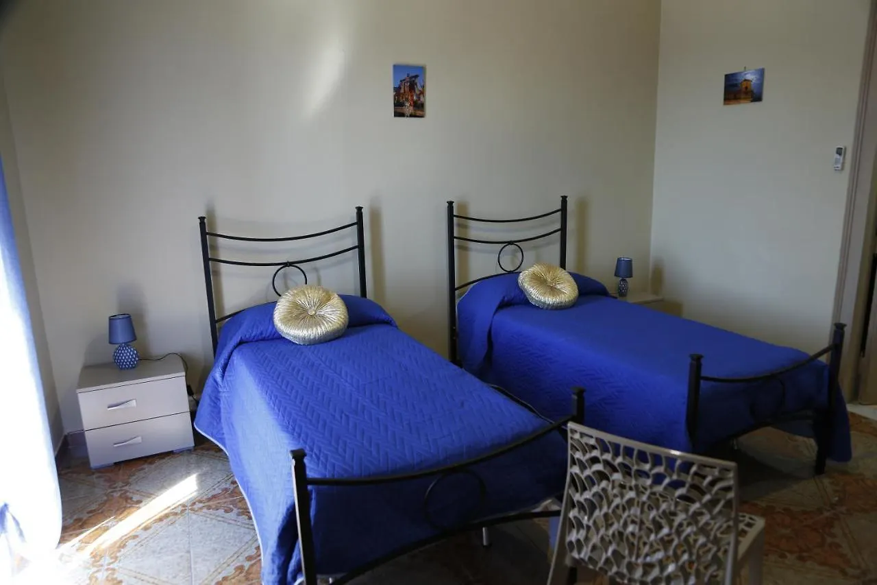 Bed & Breakfast B&B Al Centro Nicosia