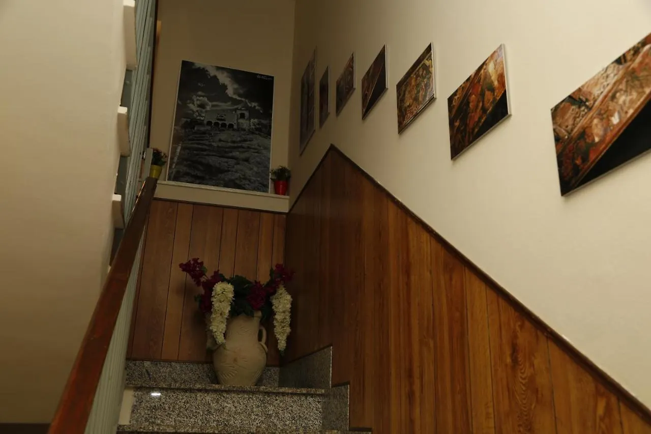 B&B Al Centro Nicosia Bed & Breakfast
