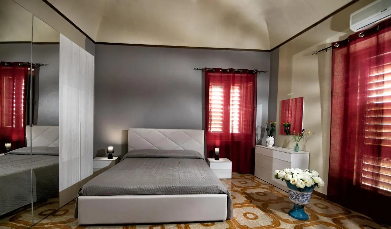 B&B Al Centro Nicosia Bed & Breakfast