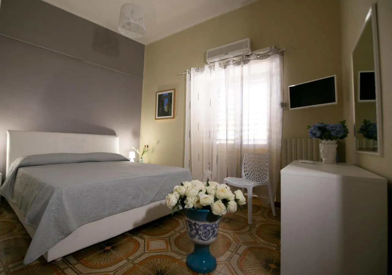 B&B Al Centro Nicosia