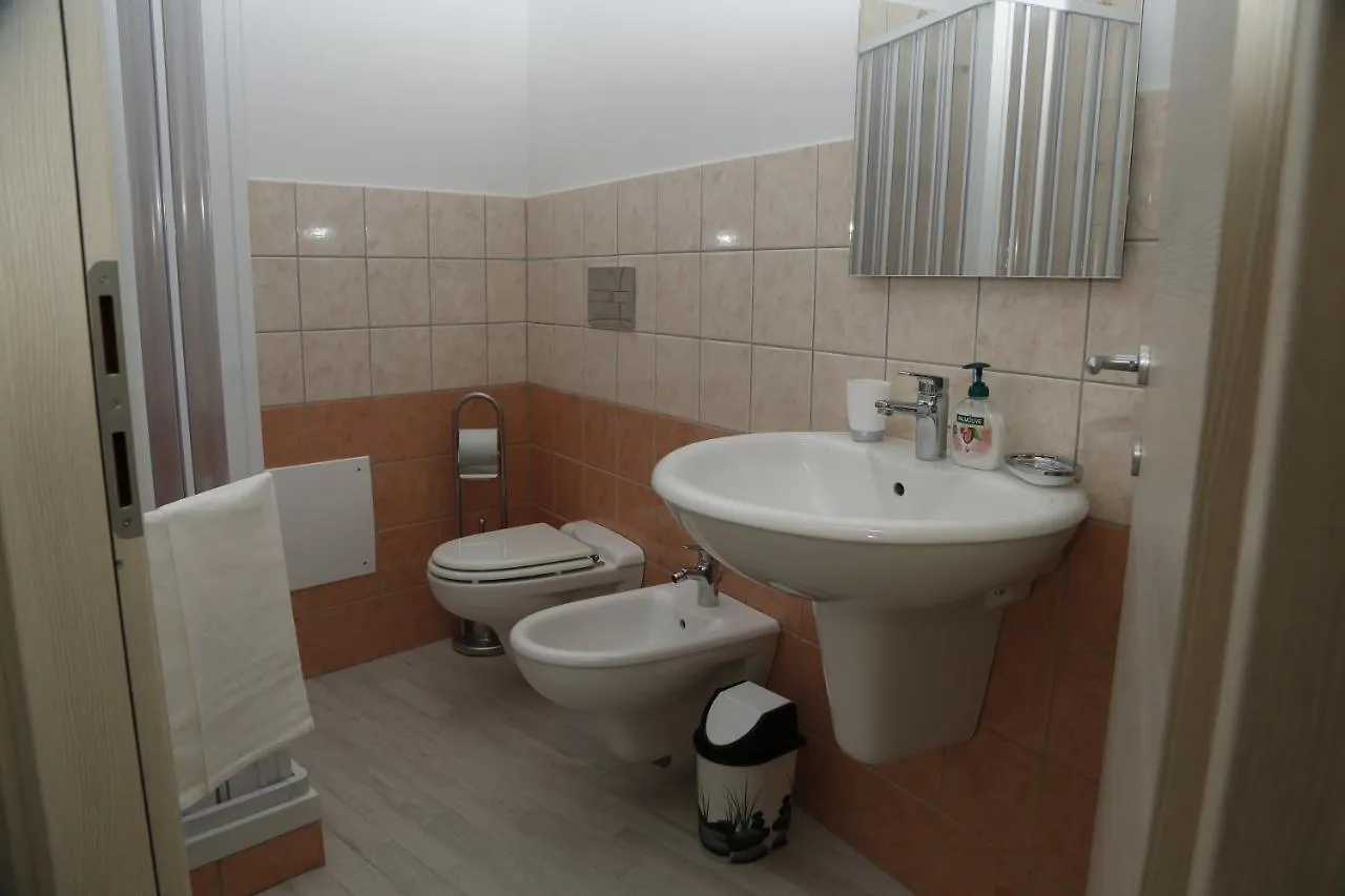 Bed & Breakfast B&B Al Centro Nicosia Italia